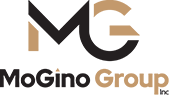 MoGinoGroup Logo